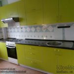 Кухня Фасад ДСП