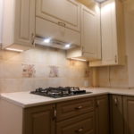 Кухня в классическом стиле