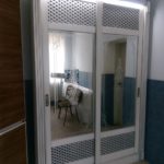 Шкаф купе классика