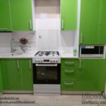 Кухня Пластик