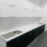 Кухня МДФ пленка