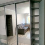 Шкаф с углом 45 градусов