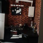 Кухня крашенный МДФ Киев