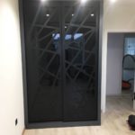 Шкаф купе в современном стиле